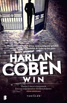 Win - Harlan Coben