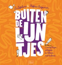 Buiten de lijntjes - Li Lefébure, Stefani Buijsman