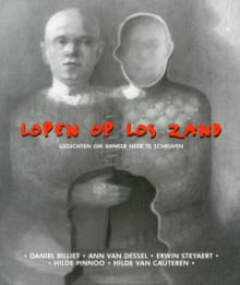 Lopen op los zand - Pazzi di Parole, Daniel Billiet, ...