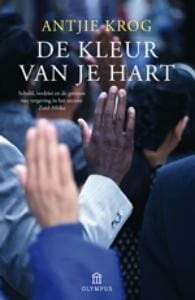 De kleur van je hart - Antjie Krog, Adriaan van Dis