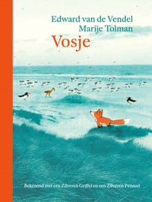 Vosje - Marije Tolman, Edward van de Vendel