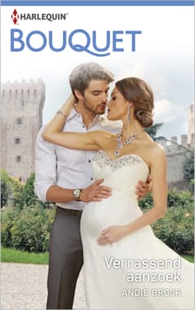 Verrassend aanzoek - Andie Brock