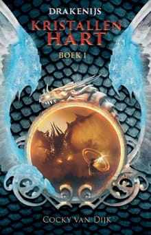 Kristallen hart - Cocky van Dijk
