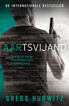 Aartsvijand - Gregg Hurwitz