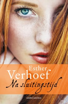 Na sluitingstijd - Esther Verhoef