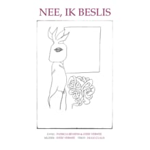 Nee, ik beslis - Hugo Claus