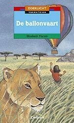 De ballonvaart - E. Marain, Elisabeth Marain, ...