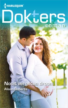 Nooit vergeten droom - Alison Roberts