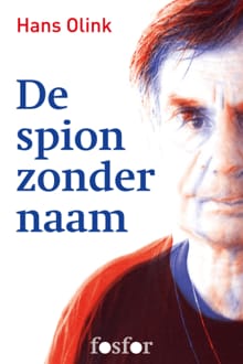 De spion zonder naam - Hans Olink