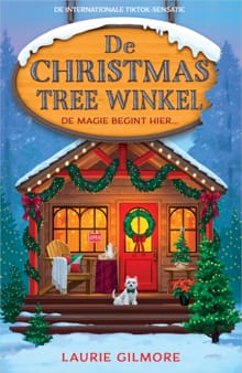De Christmas Tree Winkel - Laurie Gilmore
