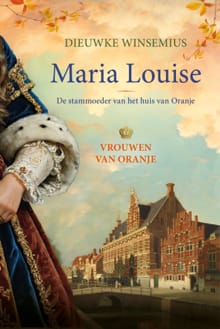 Marijke Meu - Dieuwke Winsemius