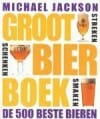 Groot Bier Boek - MICHAEL JACKSON