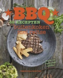 BBQ - Reitse Spanninga