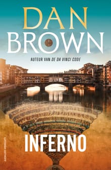 Inferno - Dan Brown