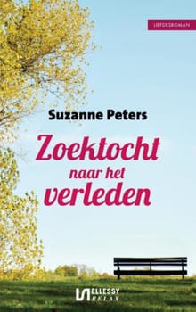 Zoektocht naar het verleden - Suzanne Peters