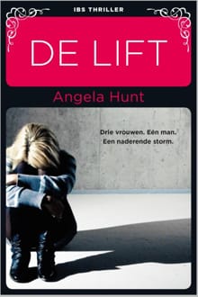 De lift - Angela Hunt