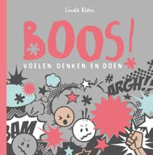Boos! - LINDA KLEIN, Klein Linda