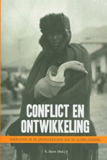 Conflict en ontwikkeling - RUDDY DOOM,  Agnes Verbruggen
