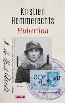 Hubertina - Kristien Hemmerechts