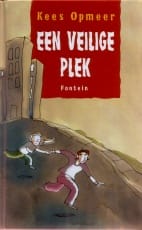 Veilige plek - Kees Opmeer