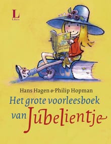 Het grote Jubelientje voorleesboek - H. Hagen