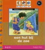 Een hut bij de zee - M. Eeden, Maria Van Eeden