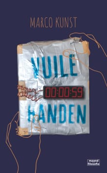Vuile handen - Marco Kunst