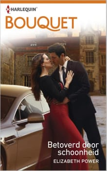 Betoverd door schoonheid - Elizabeth Power