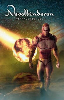 Nevelkinderen - Krista Noor, Daniel Warmoeskerken, ...