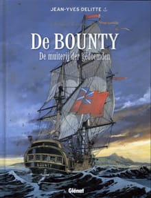 De Bounty - Jean-Yves Delitte