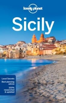 Sicily - Gregor Clark, Cristian Bonetto, ...