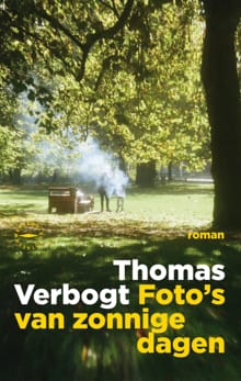 Foto's van zonnige dagen - Thomas Verbogt