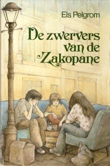 ZWERVERS VAN ZAKOPANE -  Pelgrom