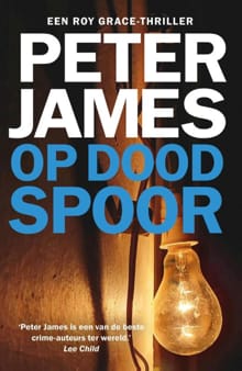 Op dood spoor - Peter James