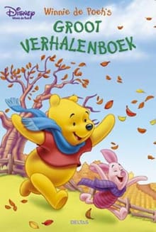 Winnie de Poeh's groot verhalenboek - A.A. Milne