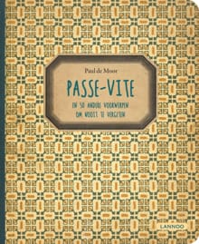 Passe-vite - Paul de Moor