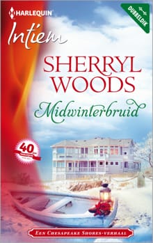 Midwinterbruid - Sherryl Woods