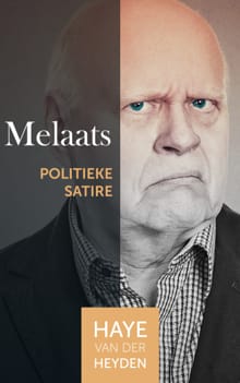 Melaats - Haye van der Heyden
