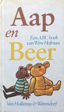 Aap en Beer - W. Hofman, Wim Hofman