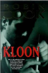Kloon - Robin Cook