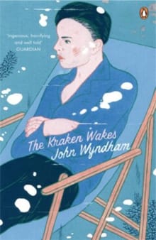 The Kraken Wakes - John Wyndham