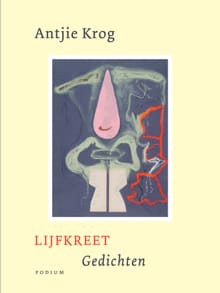 Lijfkreet - A. Krog