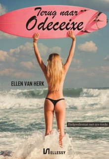 Terug naar Odeceixe - Ellen van Herk