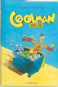 Coolman en ik - Rüdiger Bertram, Rüdiger Bertram