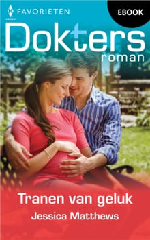 Tranen van geluk - Jessica Matthews