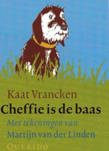 Cheffie is de baas - Kaat Vrancken