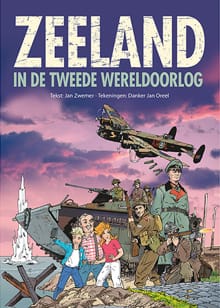 Zeeland in de Tweede Wereldoorlog - Jan Zwemer