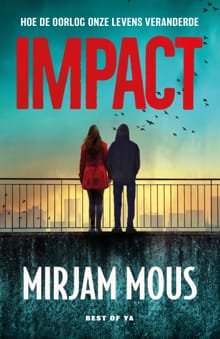 Impact - Mirjam Mous