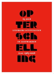 Op Terschelling - Abdelkader Benali, Atte Jongstra, ...