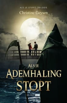 Als je ademhaling stopt - Christine Geysen